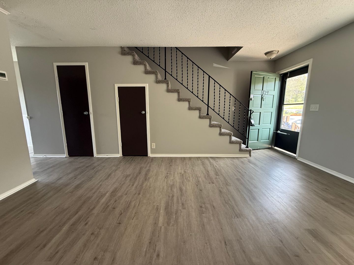 Nashville House: 1029 Harold Dr