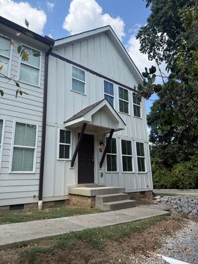 FOR RENT - Beautiful Modern Townhouse in Madison – photo 1