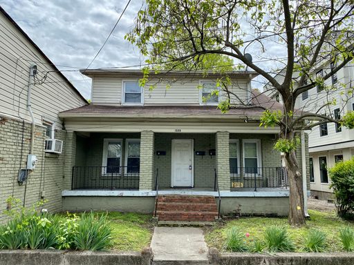 Sweet Little North Nashville Apartment!