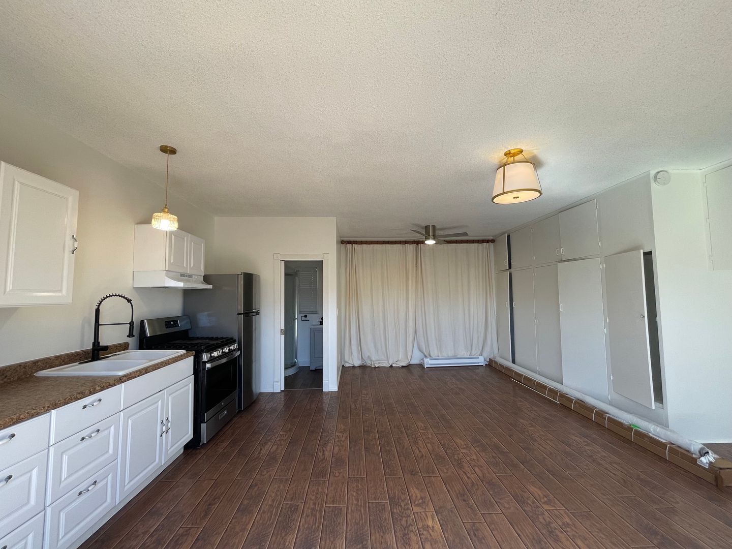 Santa Barbara Apartment: Venado Dr