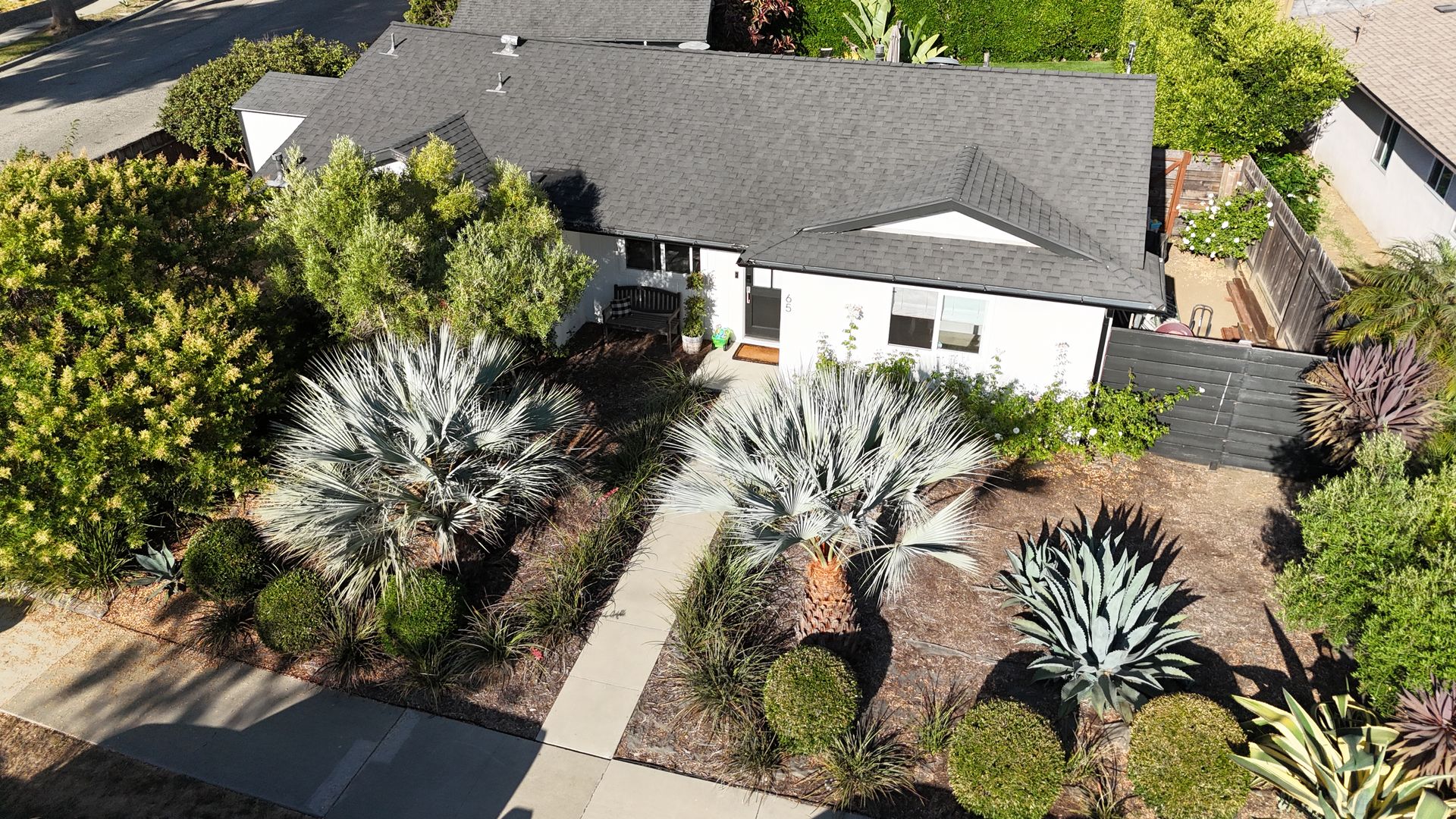 Goleta Apartment: 65 Placer Drive