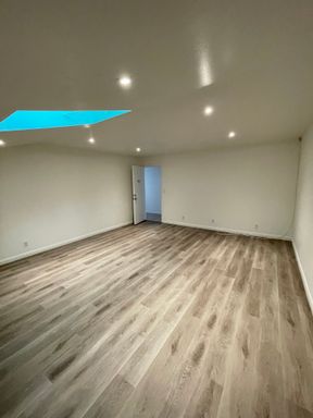 Upstairs Office Suite