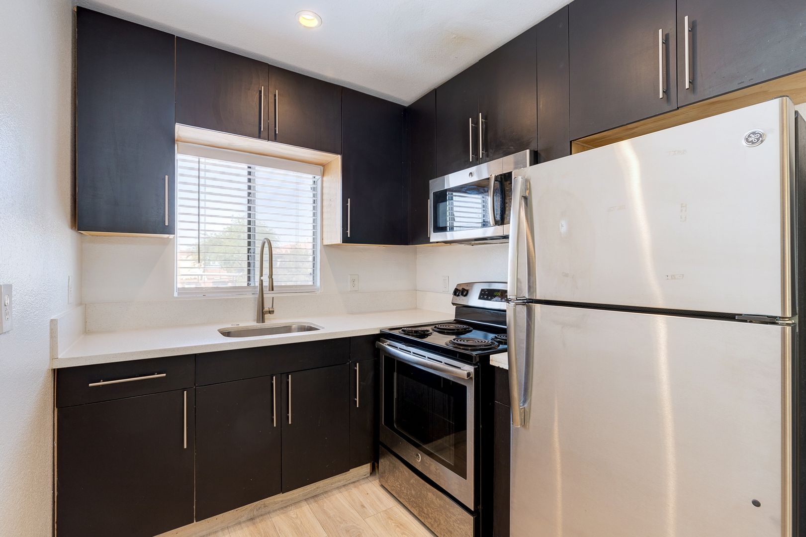 Henderson Apartment: 480 Rexford Drive