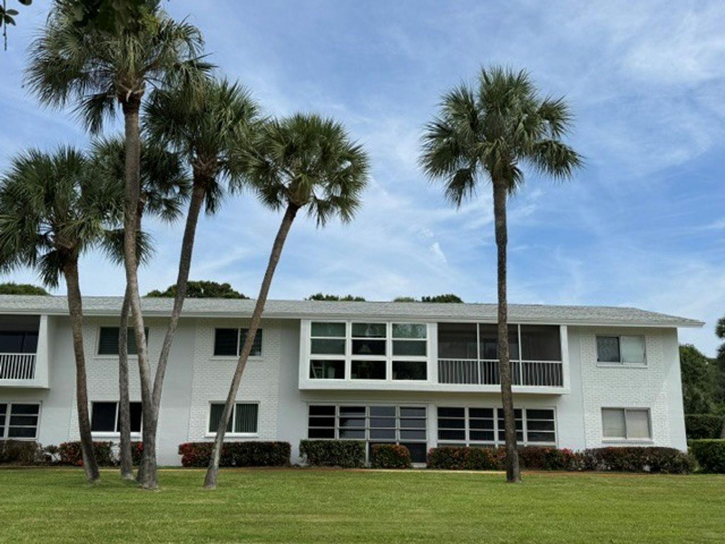 Vero Beach Condo: 600 Royal Palm Blvd # 9A