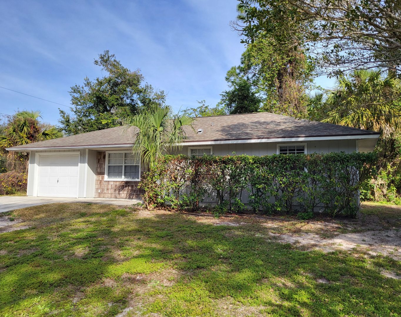 Vero Beach House: 8636 24th Street