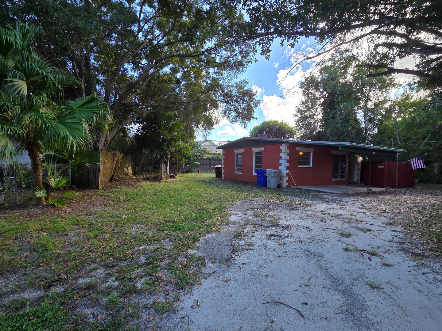 Vero Beach House: 643 5th Place, SW