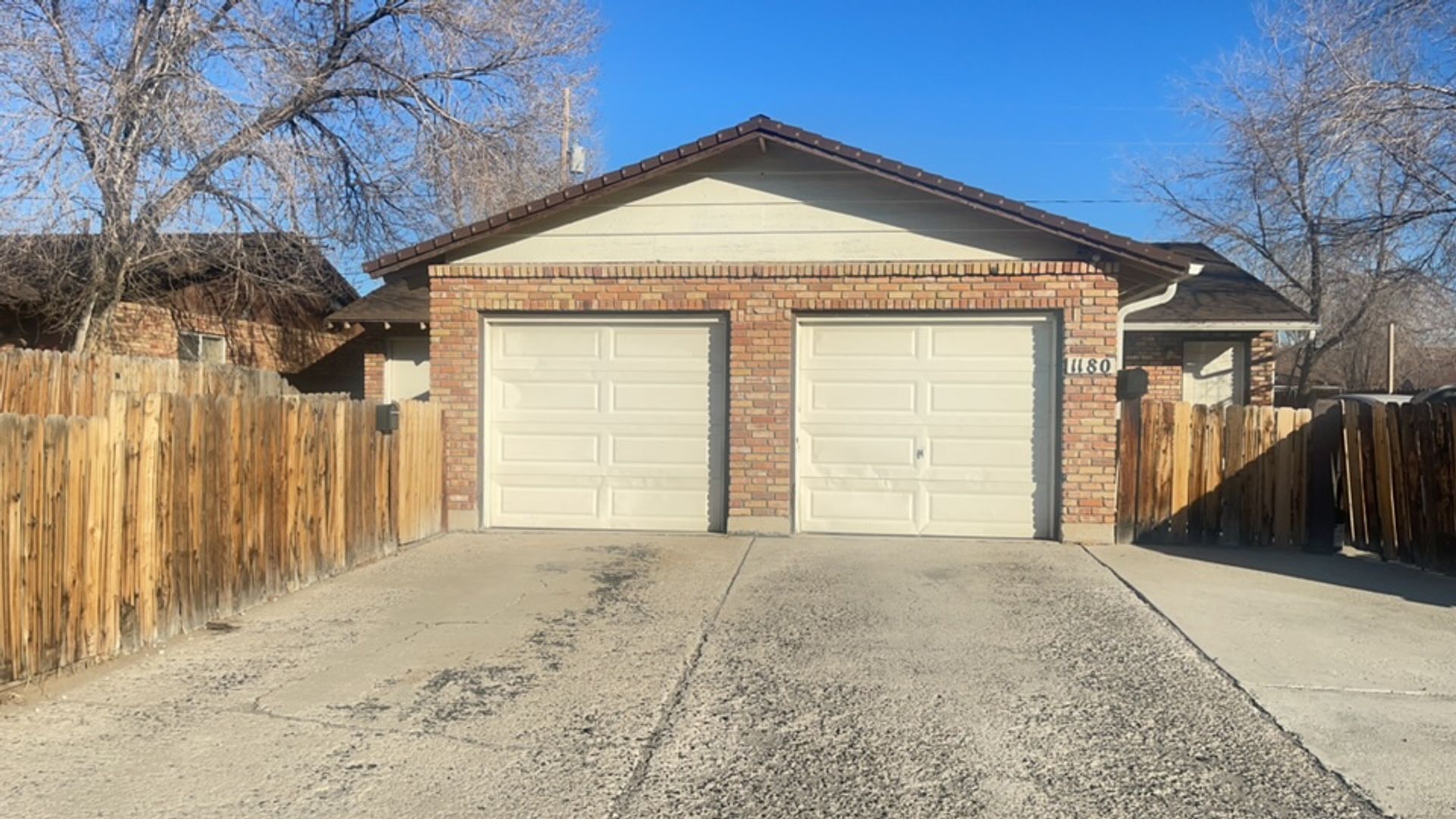 Reno House: 1180 Arnold Drive