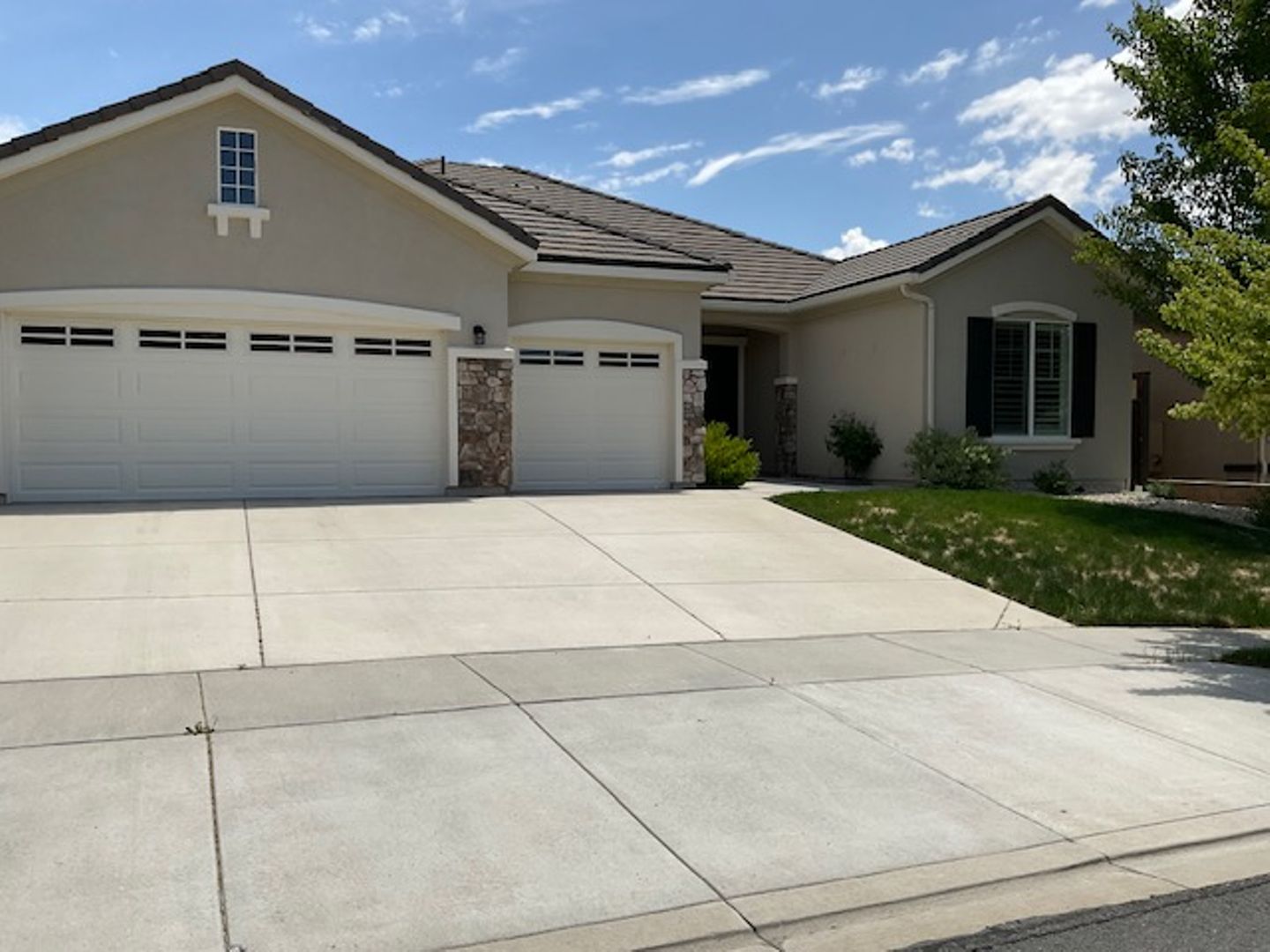 Reno House: 1320 Winterchase Way