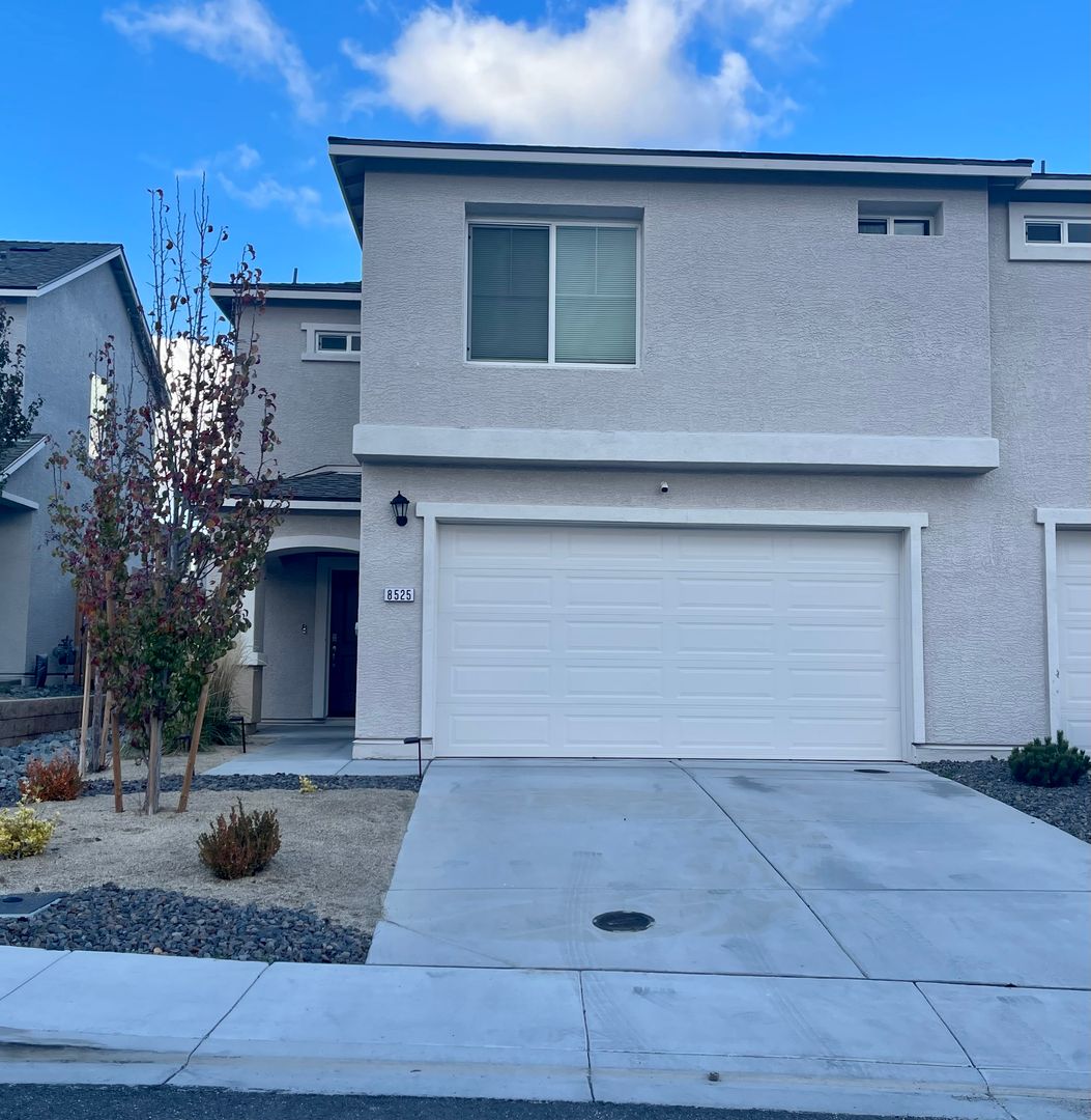 Reno Condo: 8525 Stormy Sky Lane