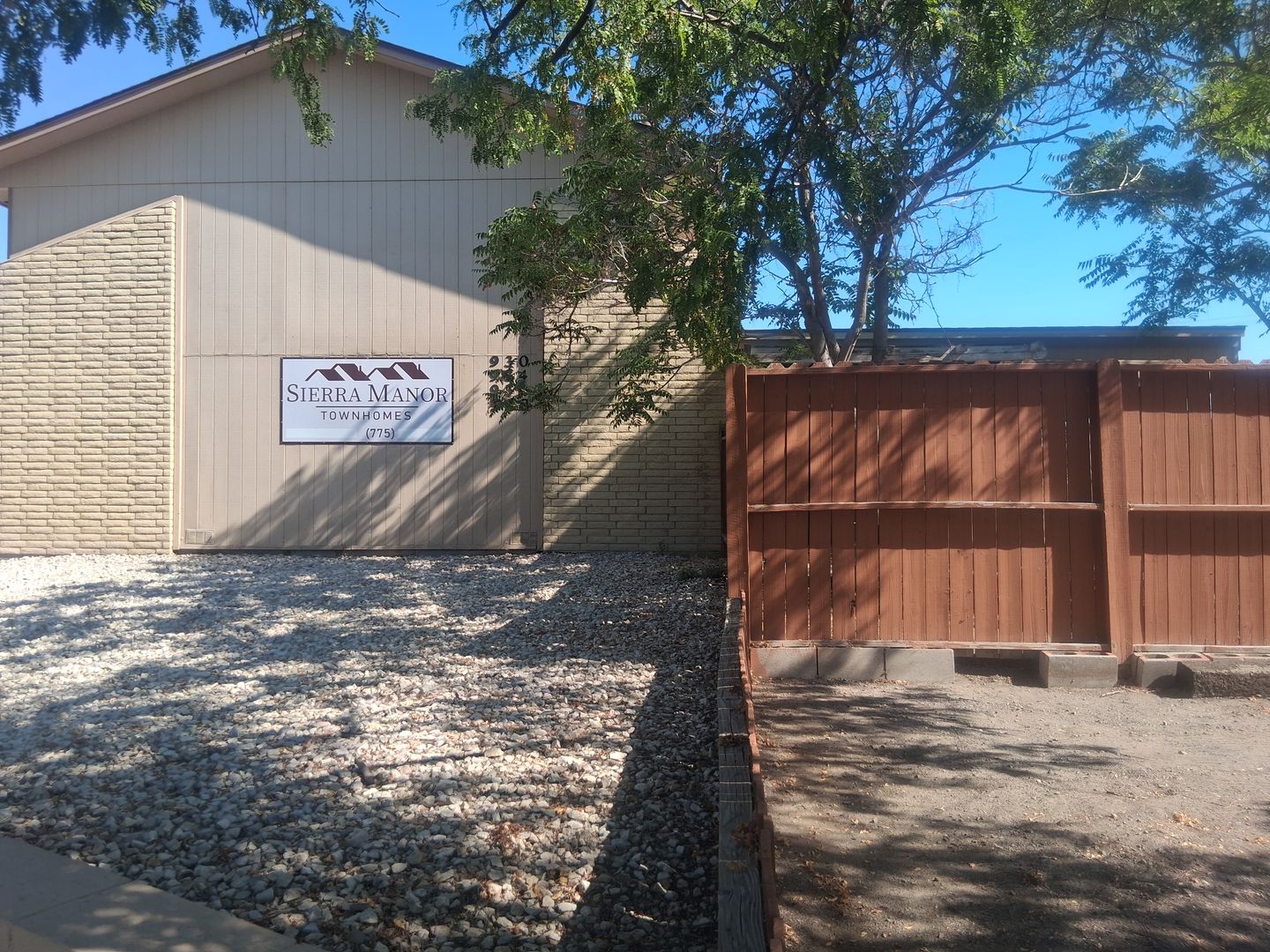 Fallon House: 930 W Center St.