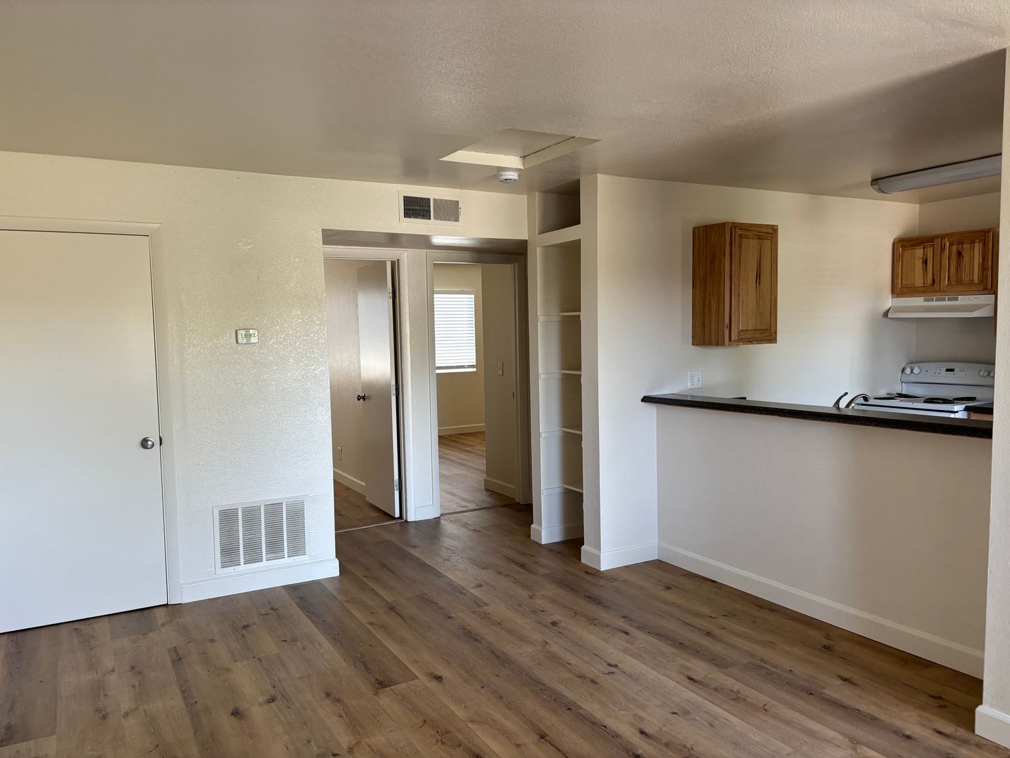 Reno Apartment: 3040 Berrum Place