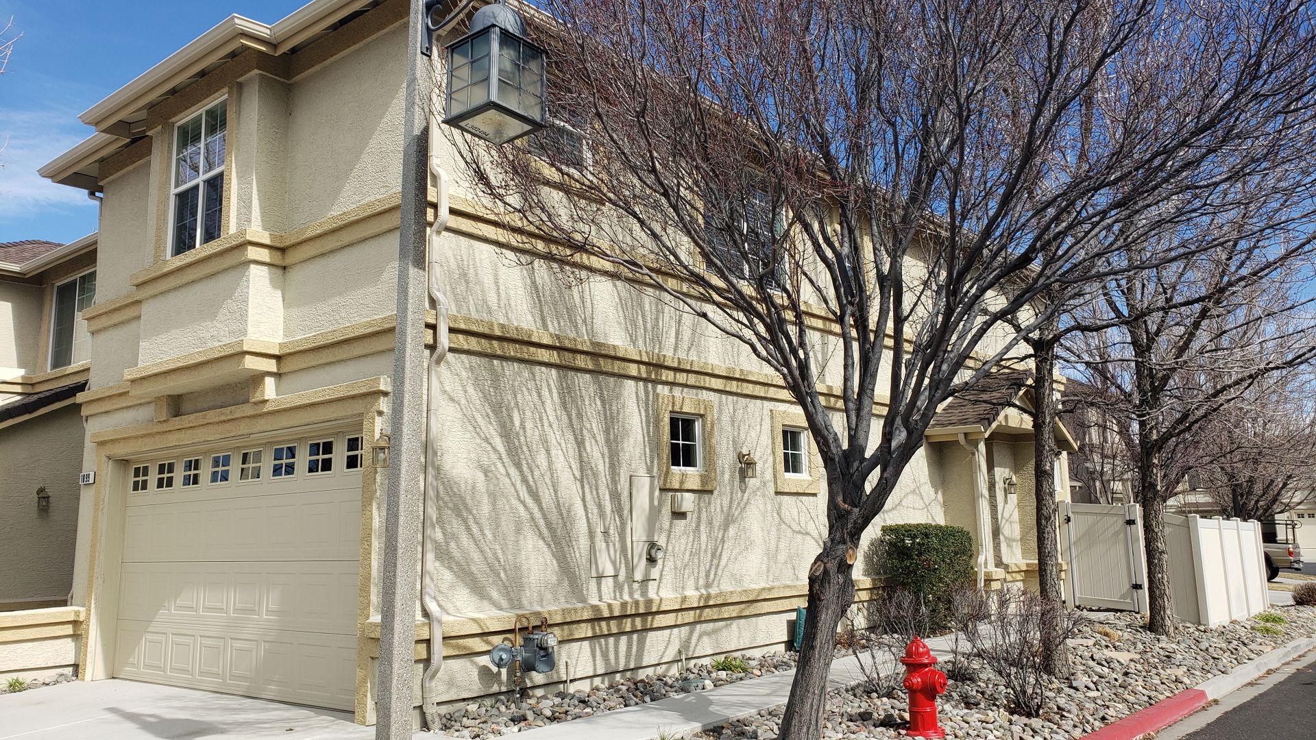 Reno Condo: 1899 Stetson Drive