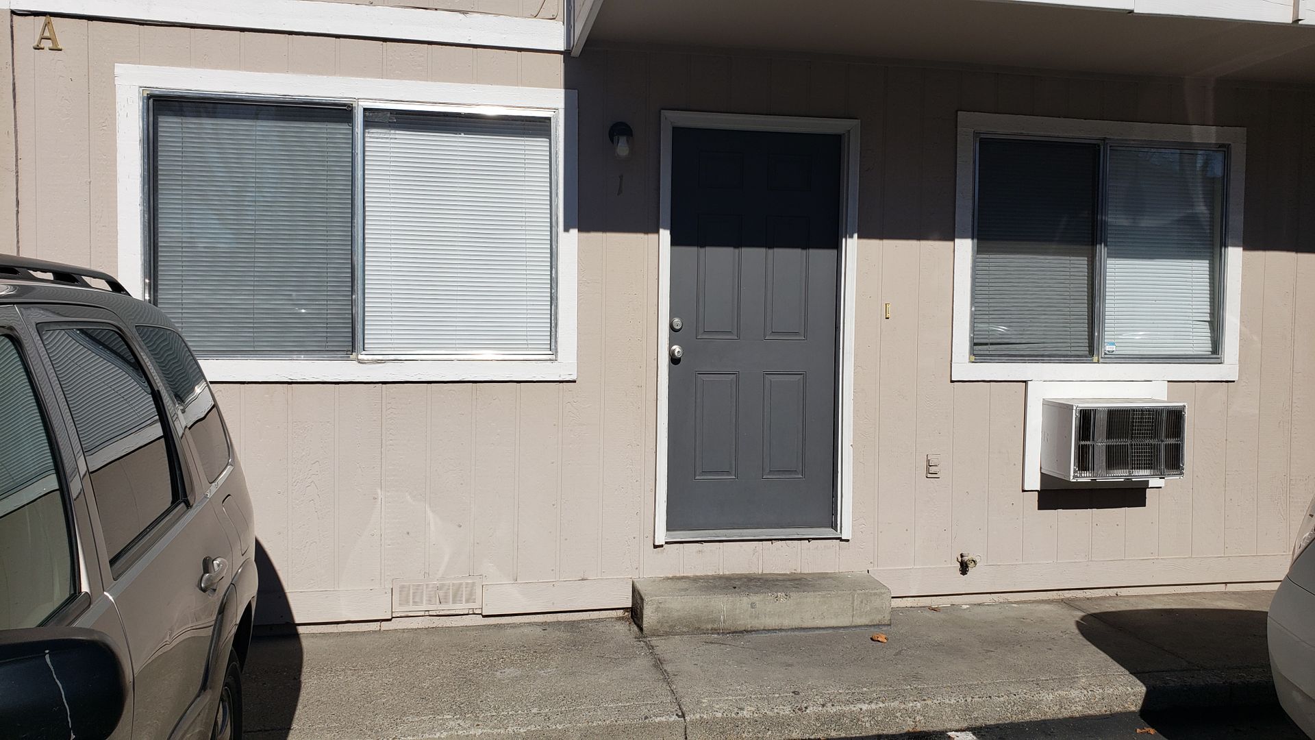 Reno Apartment: 3040 Berrum Place