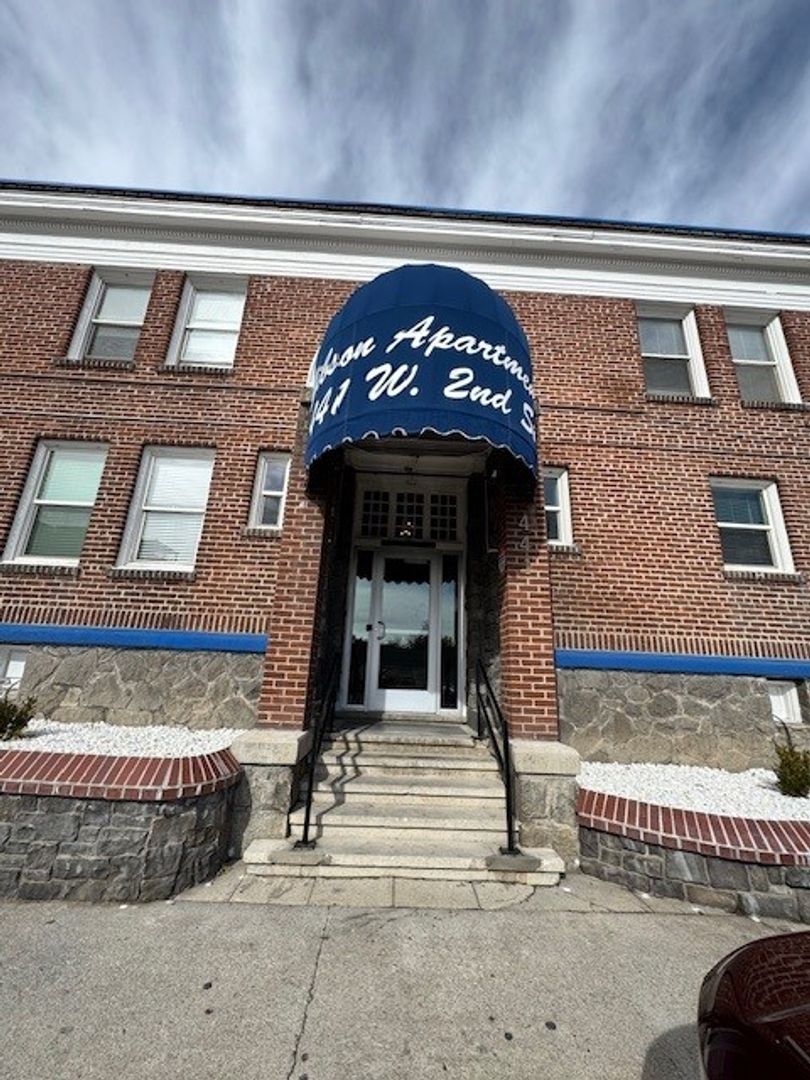 Reno Apartment: 441 W. Second Street