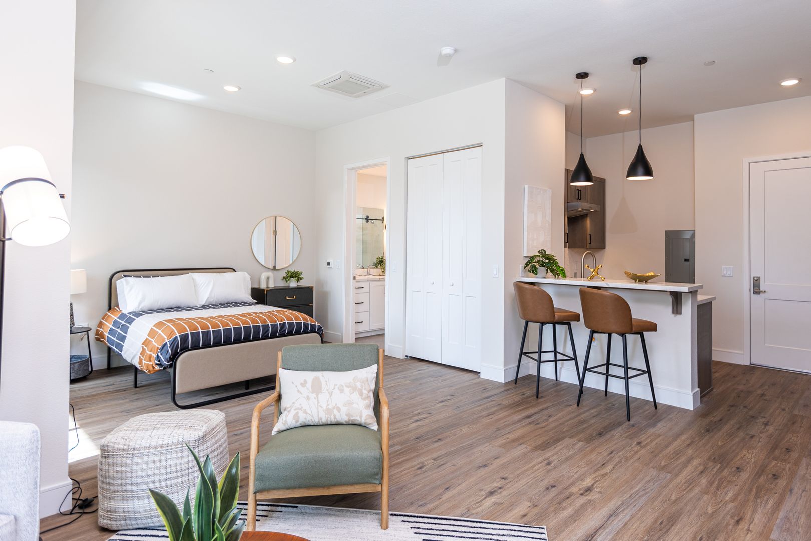 Reno Apartment: 245 N. Arlington Ave