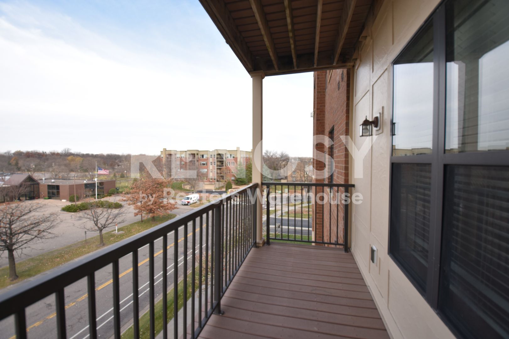 Marketplace Property