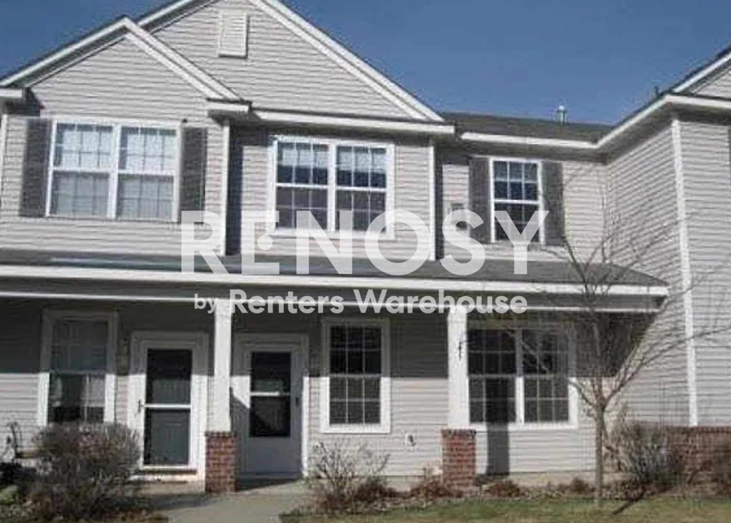 Rosemount Townhome: 14291 Banyan Ln