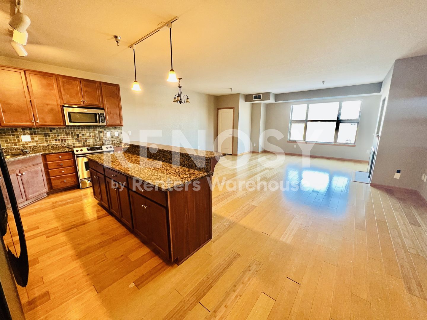 Marketplace Property