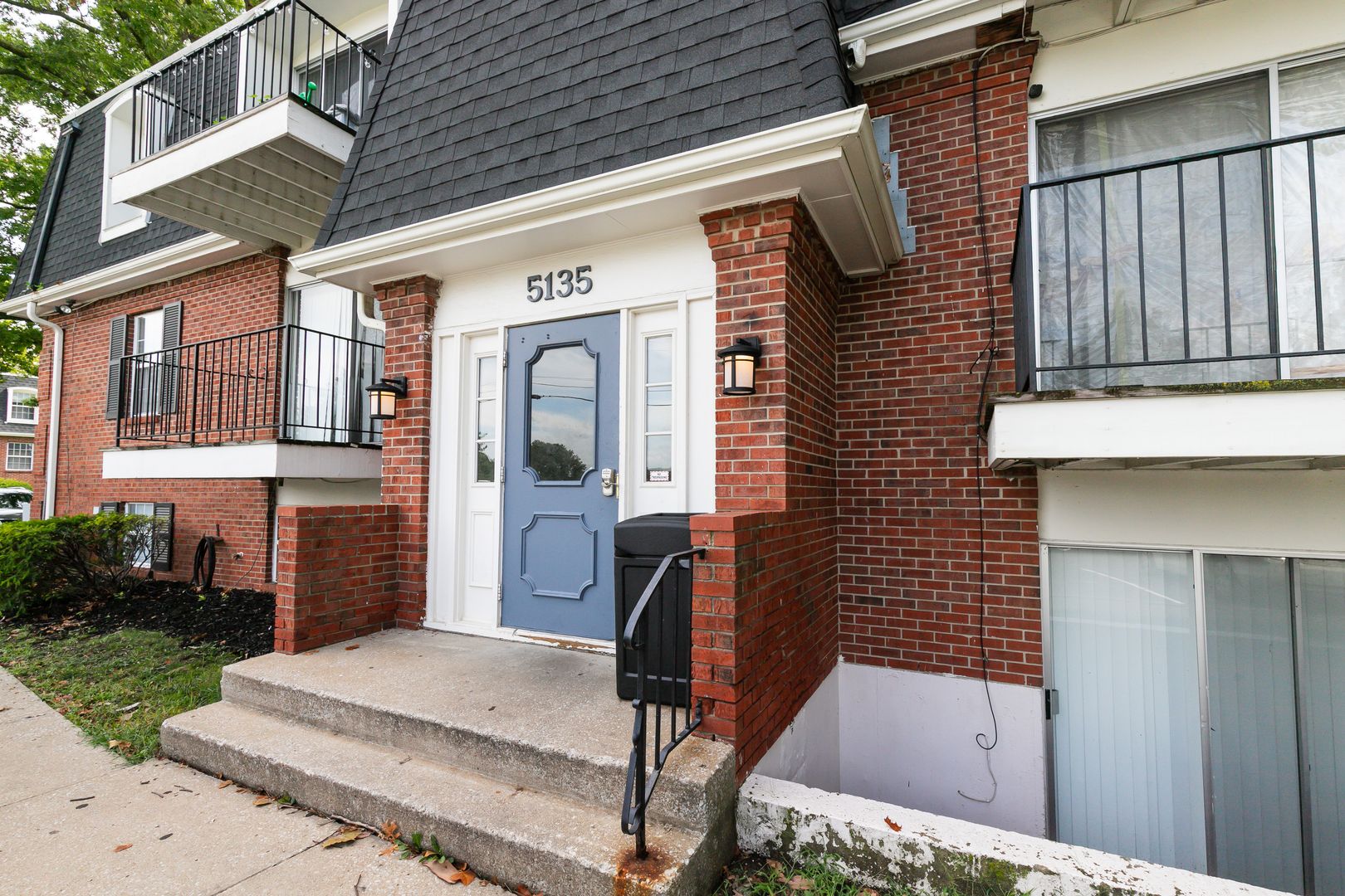 Kansas City Condo: 5101 NE Chouteau Trfy Unit 723