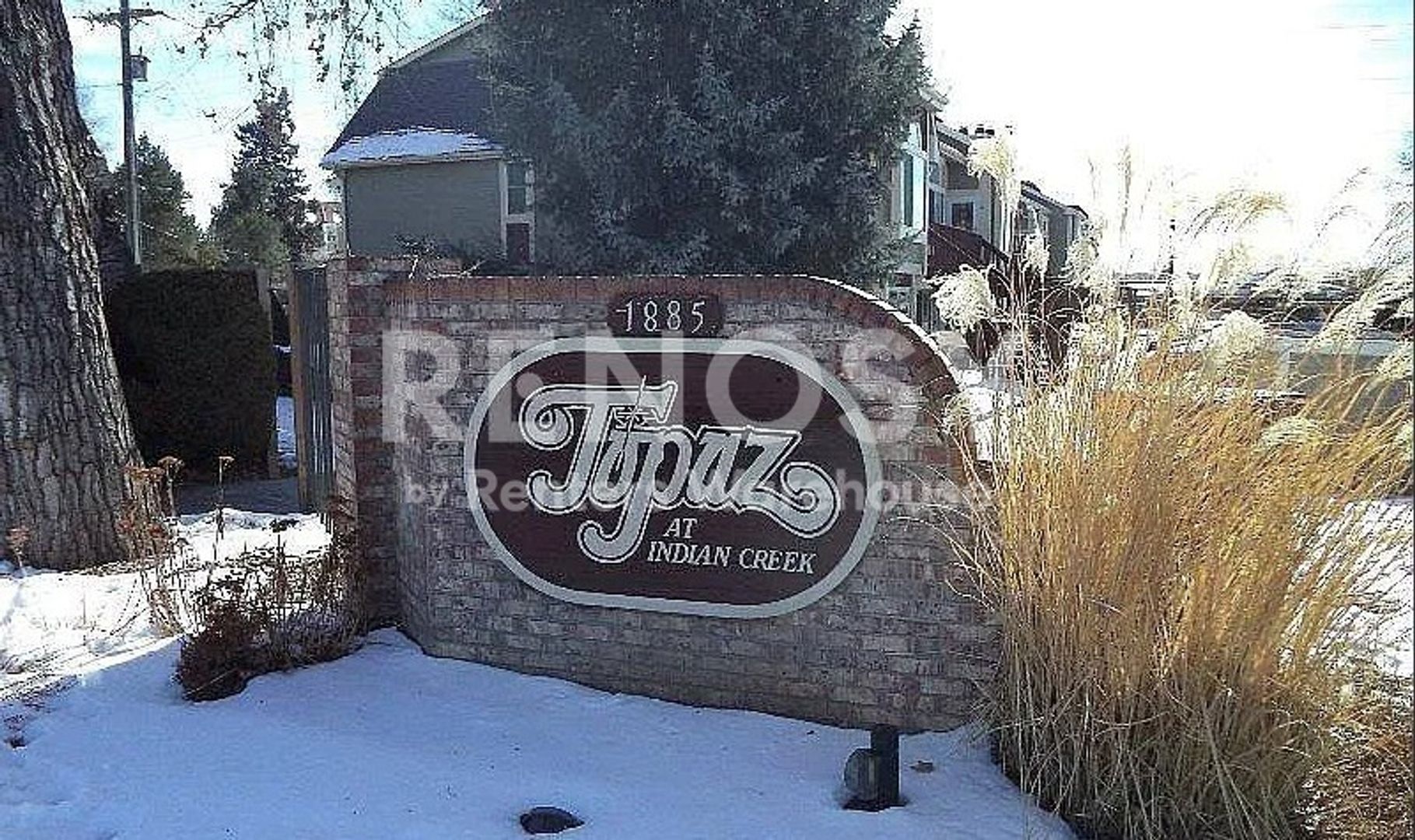 Denver Condo: 1885 S Quebec Way A13
