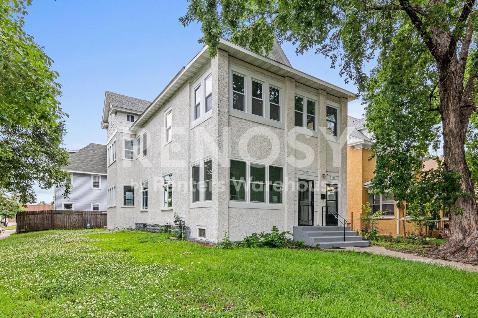 Minneapolis House: 3348 3rd Ave S Unit Lower