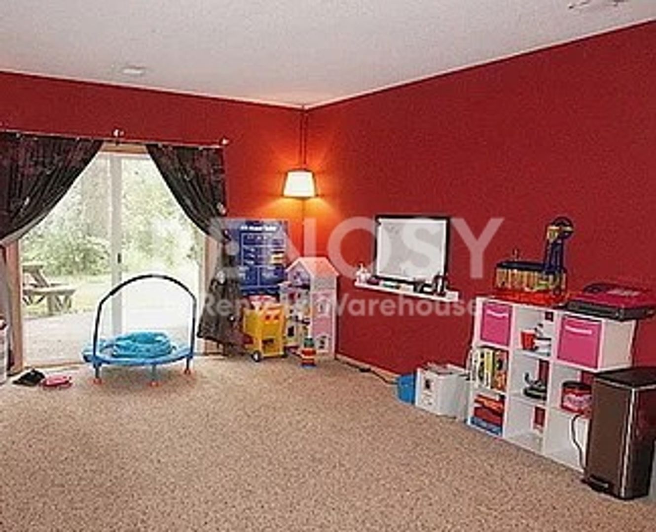 Marketplace Property
