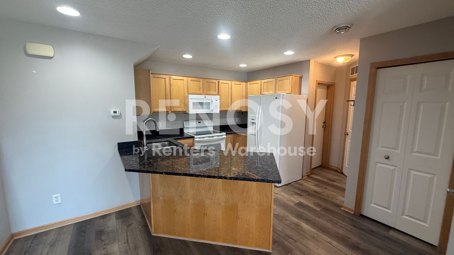 Marketplace Property