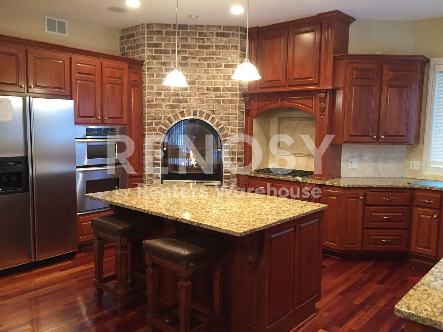 Marketplace Property