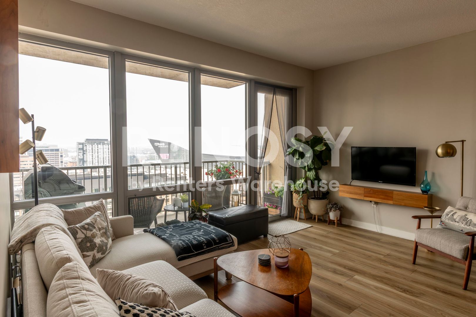 Marketplace Property