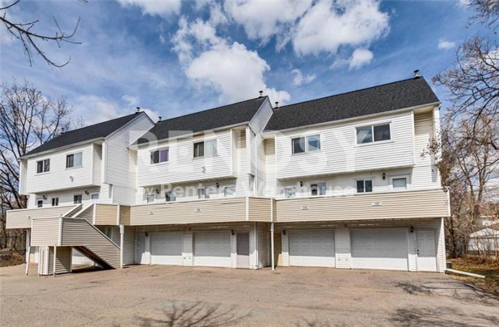 Marketplace Property