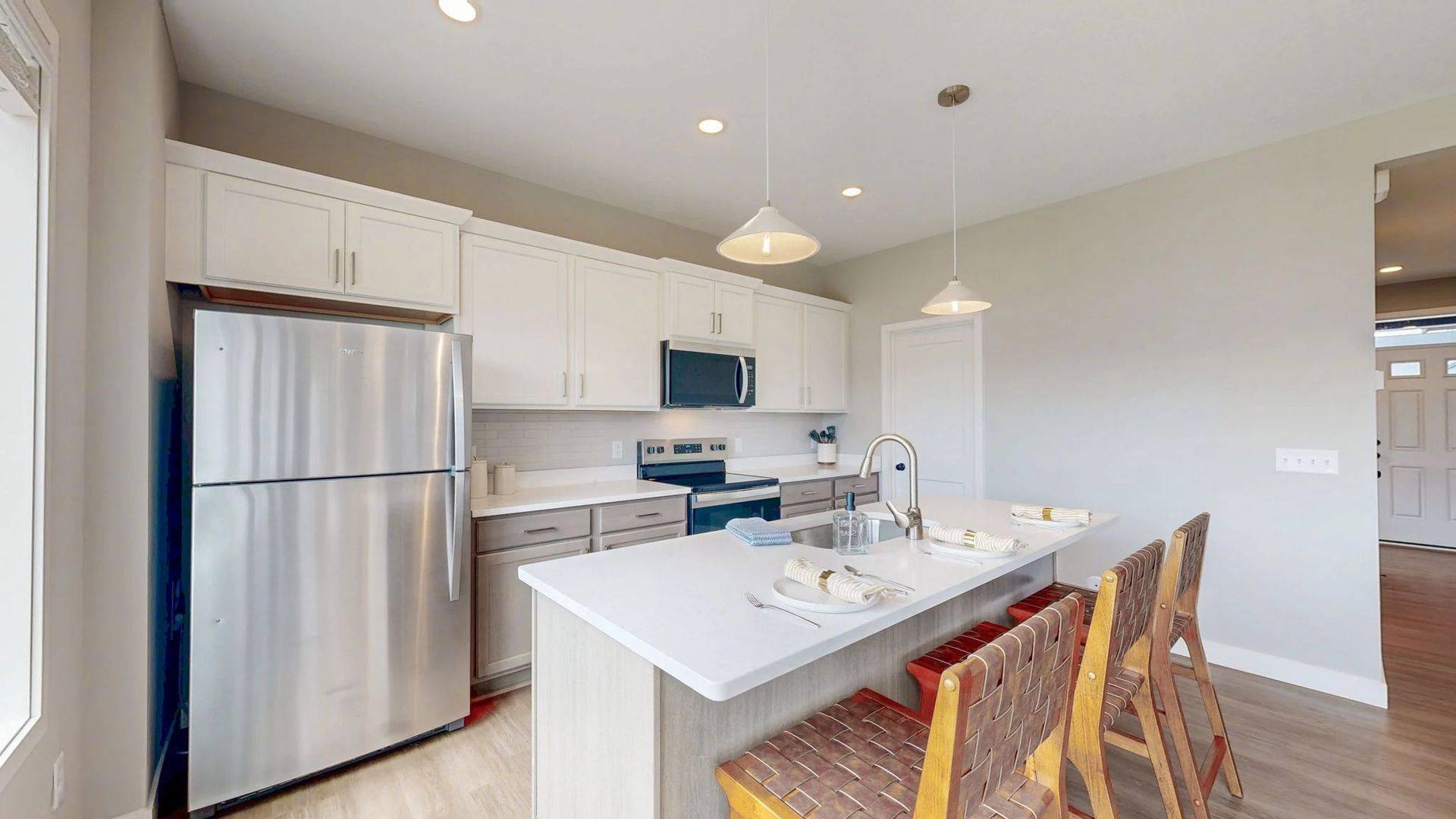 Marketplace Property