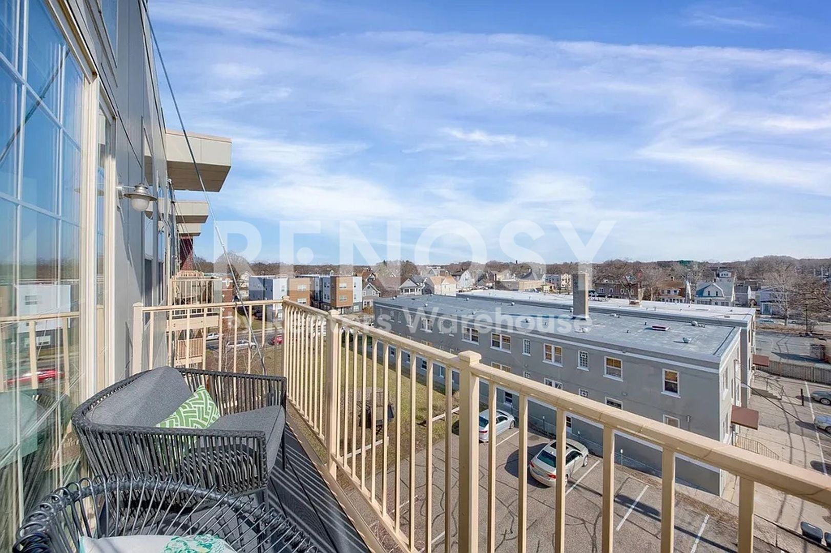 Marketplace Property