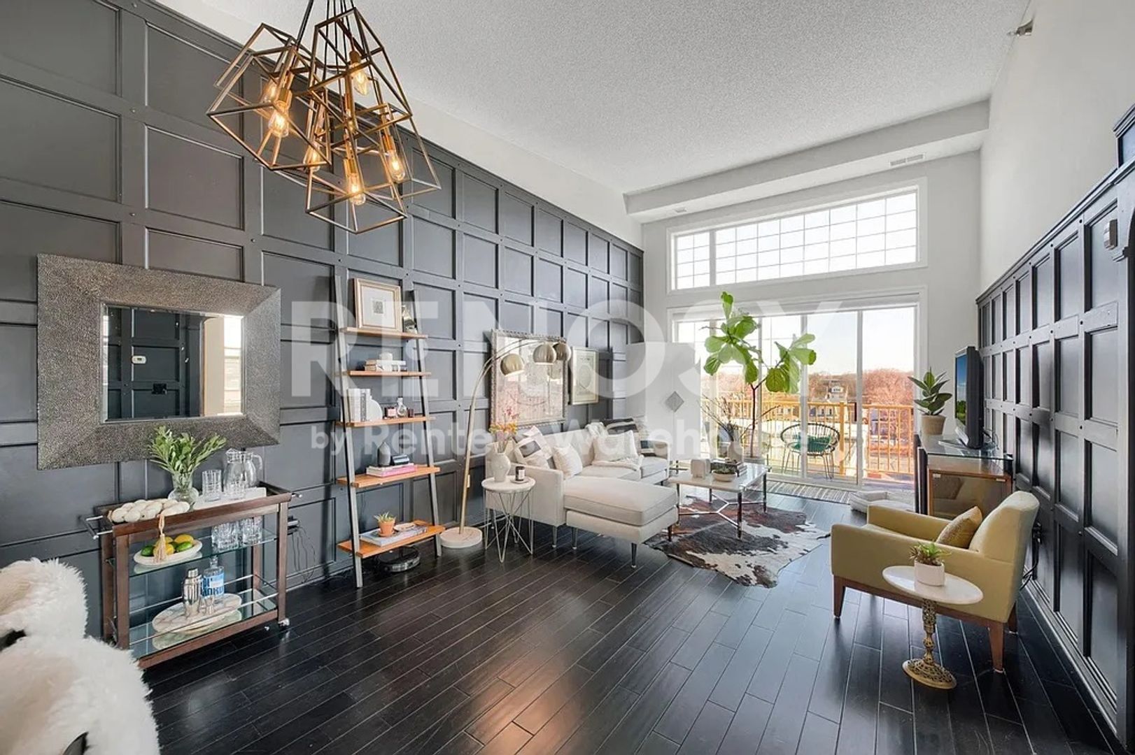 Marketplace Property