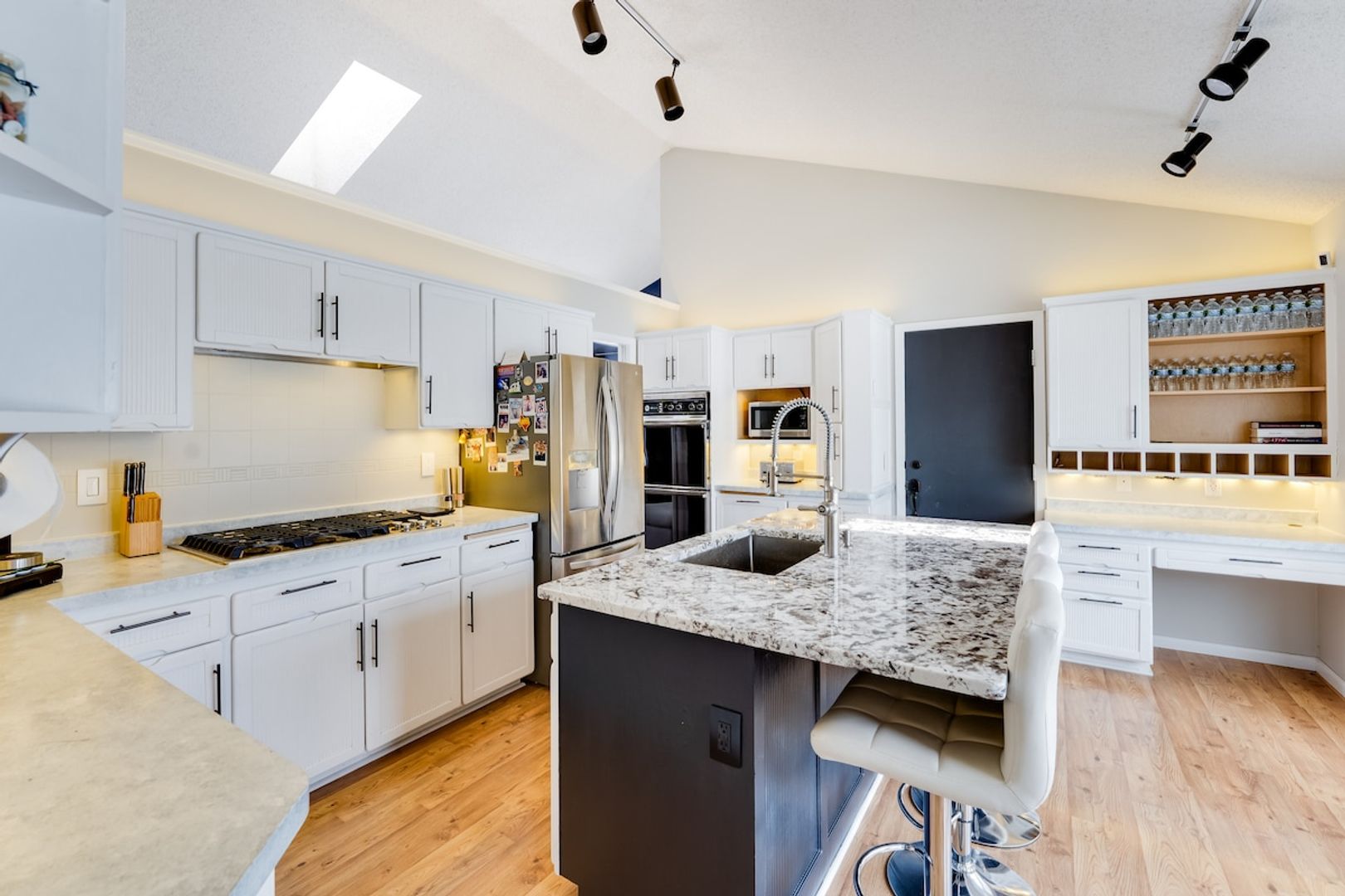 Marketplace Property
