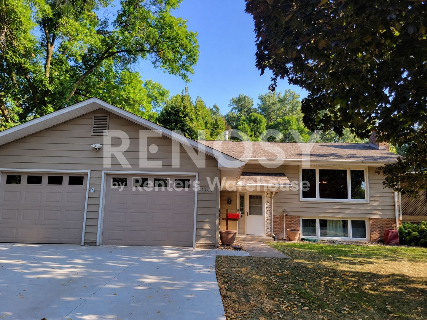 5408 Creekview Ln property