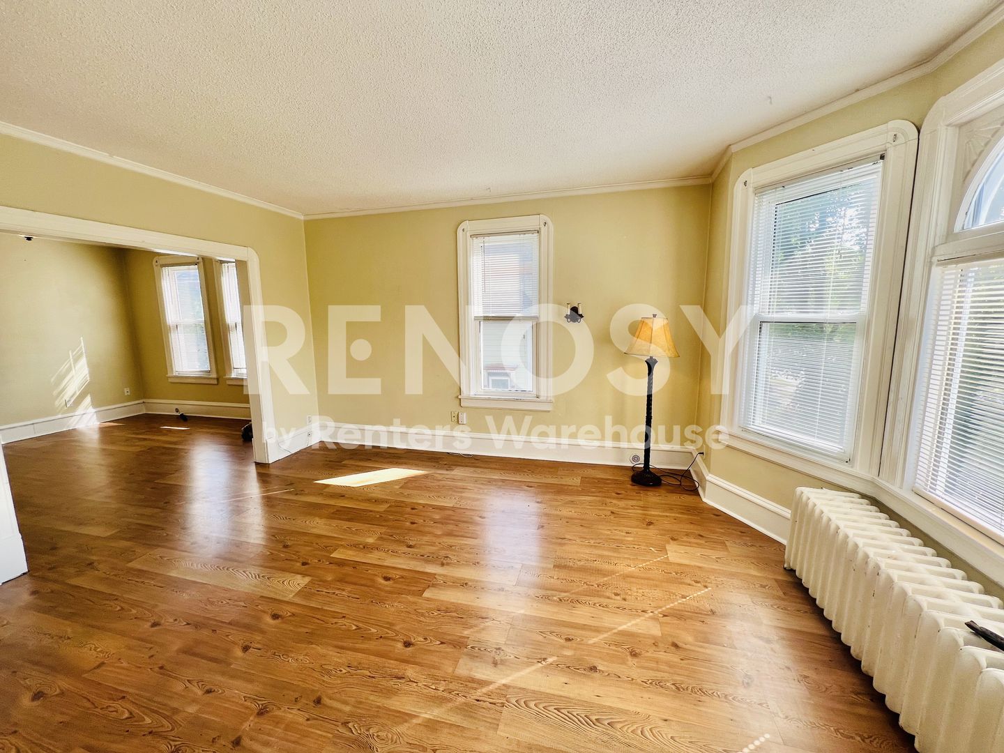 Marketplace Property