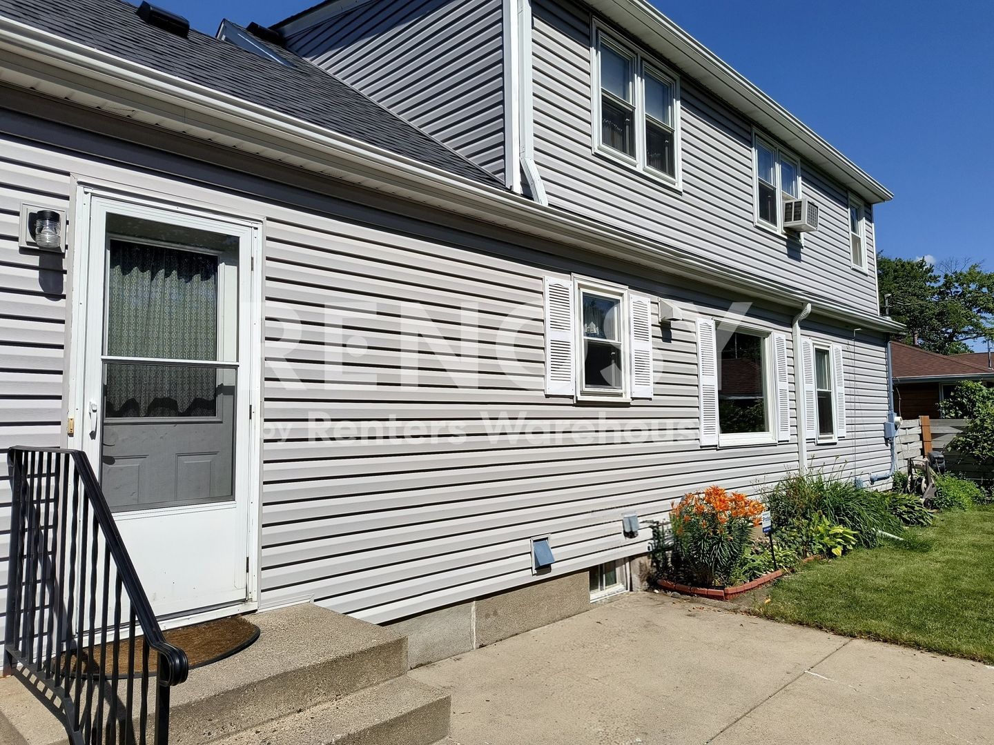 Marketplace Property