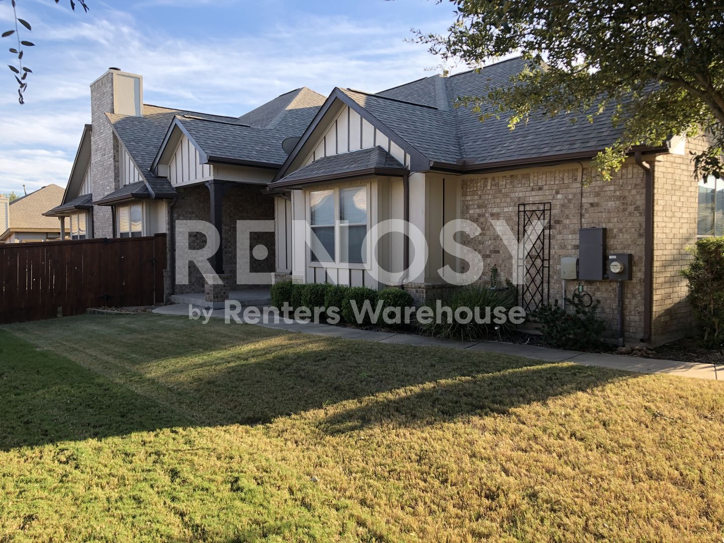 Pflugerville House: 19421 Brent Knoll Dr