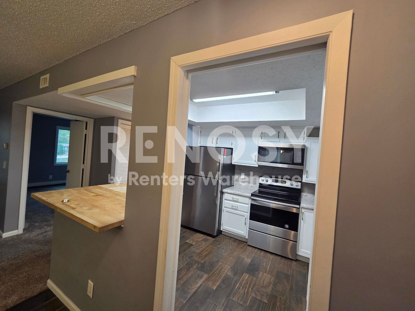 Marketplace Property