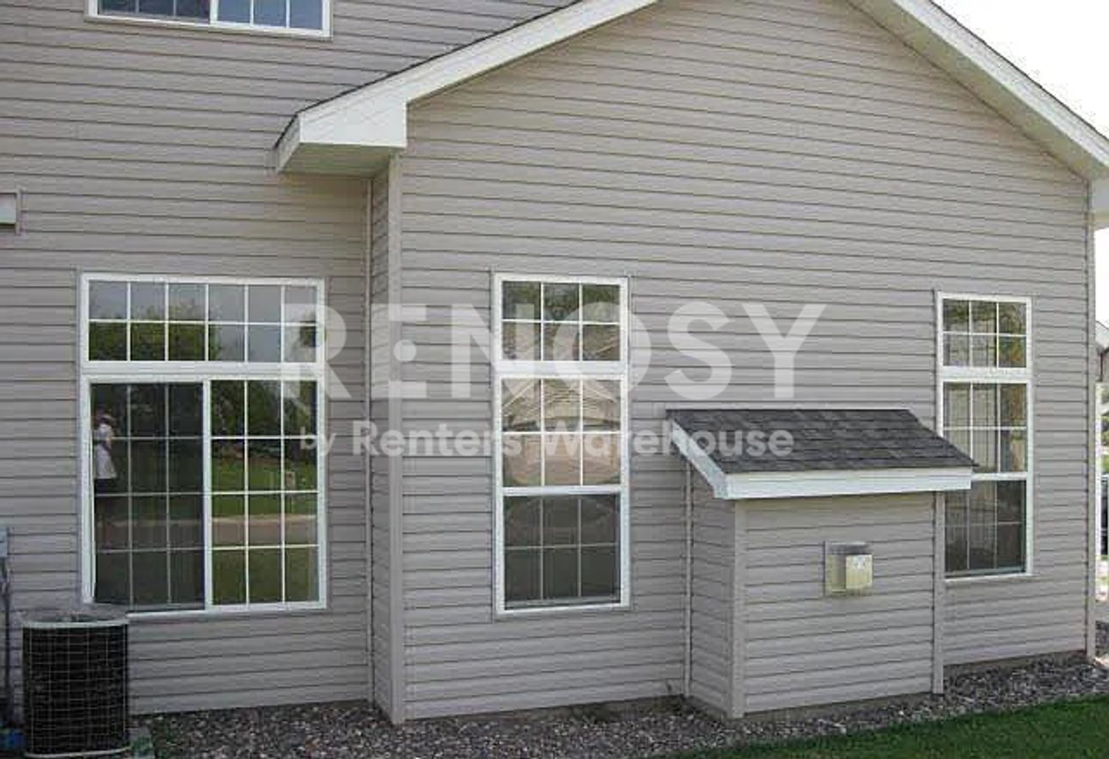 Marketplace Property