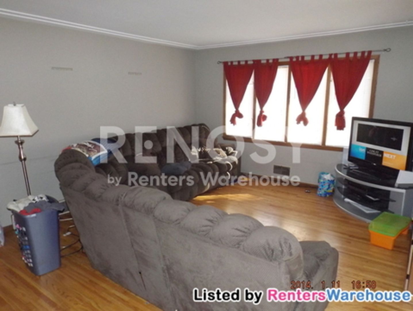 Richfield House: 7404 Queen Ave S