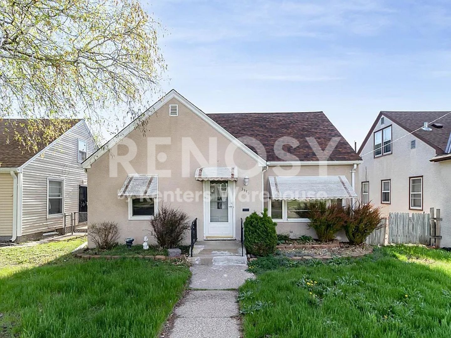 3338 N Knox Ave property
