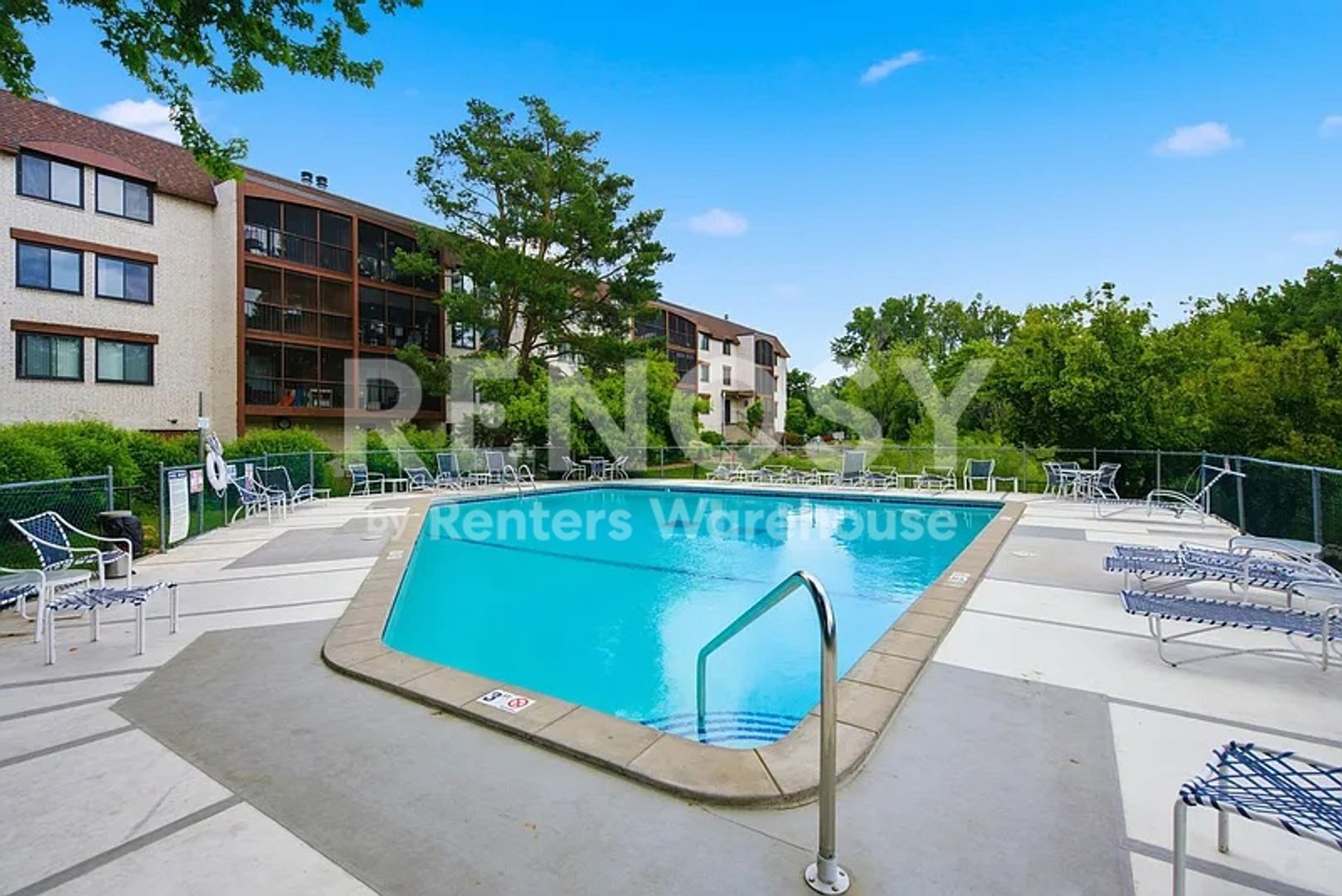 Marketplace Property