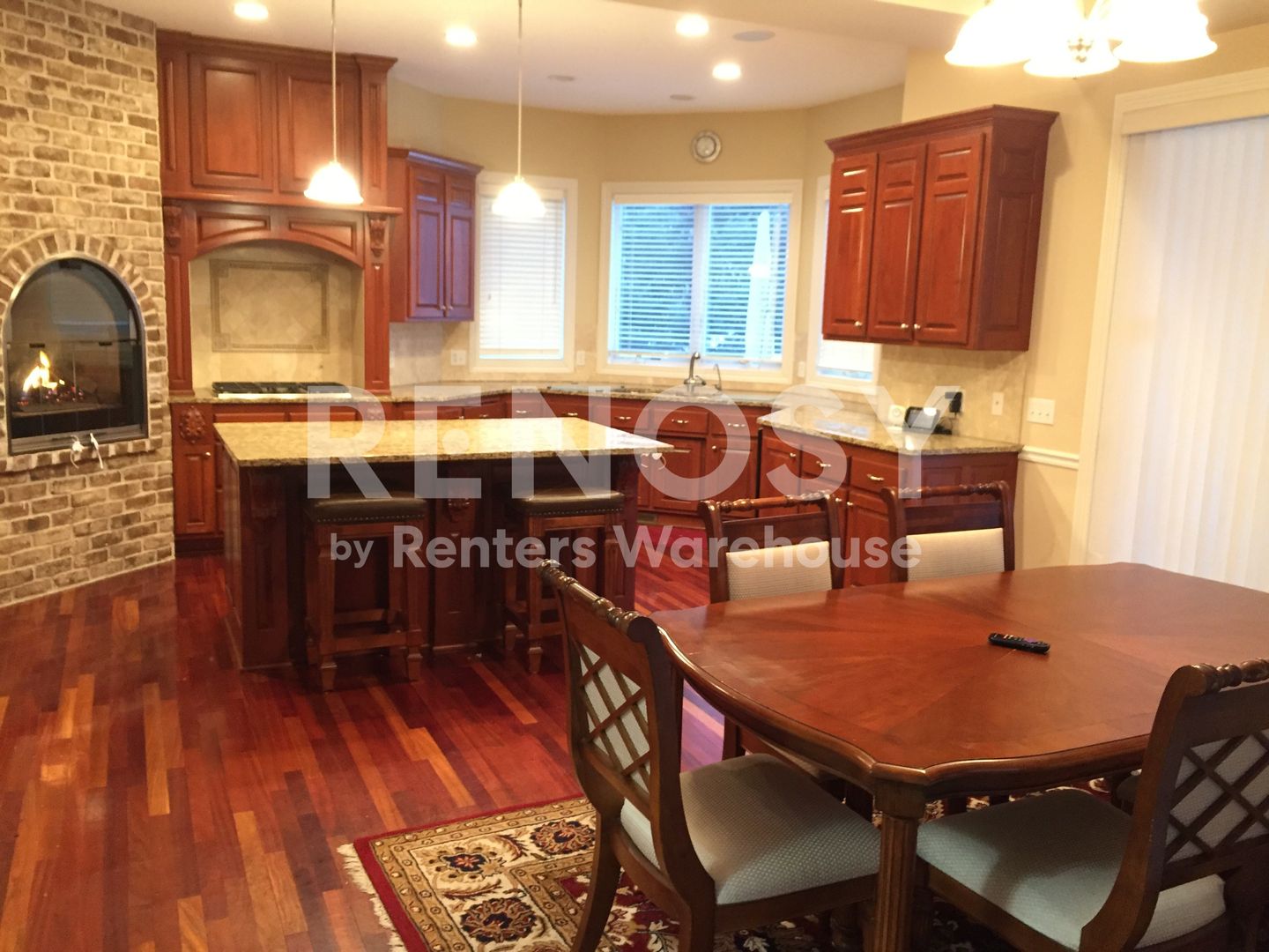 Marketplace Property
