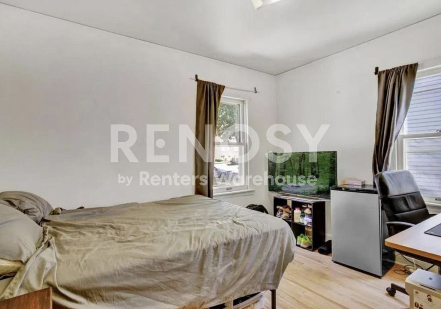 Marketplace Property