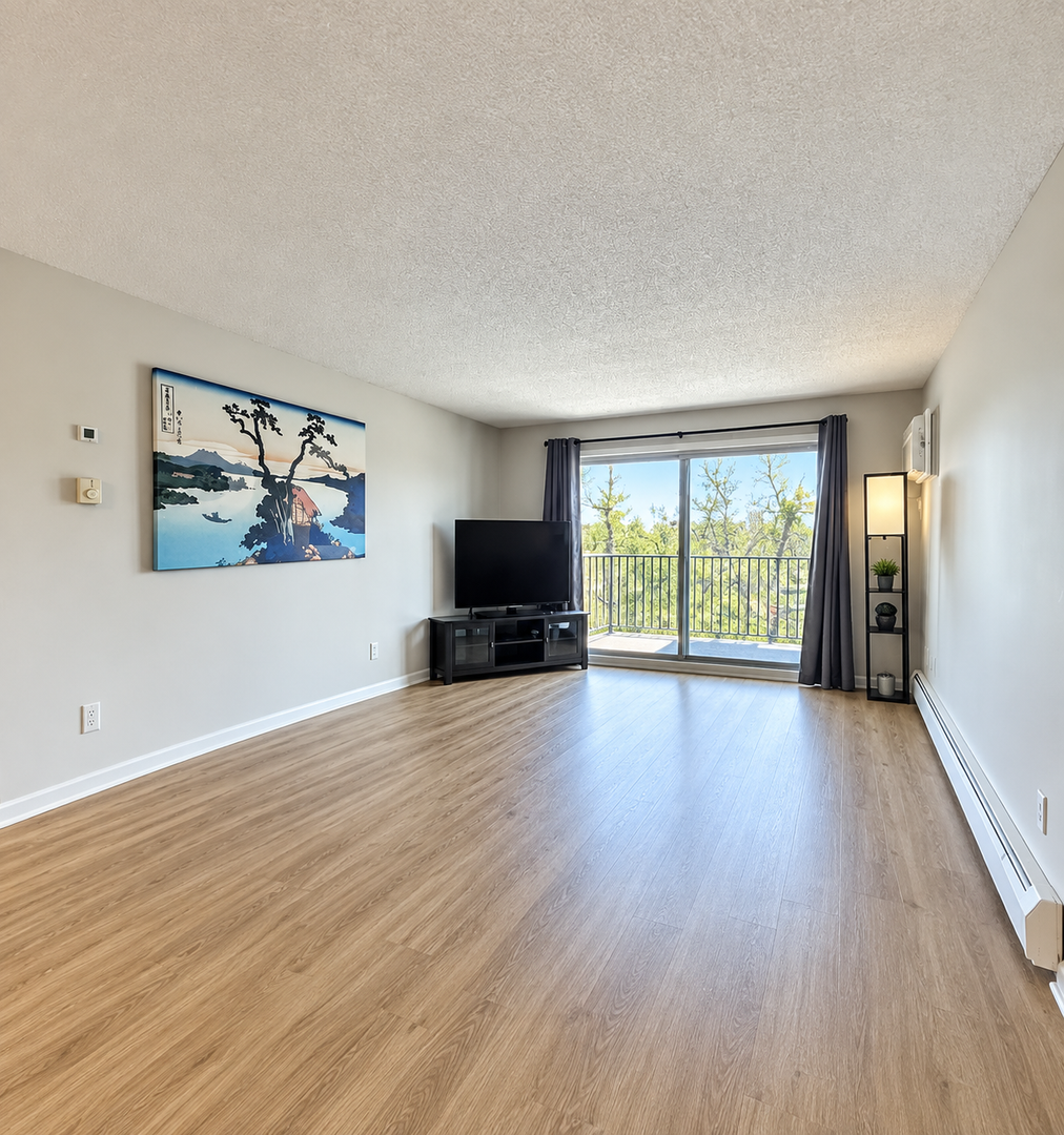 Marketplace Property