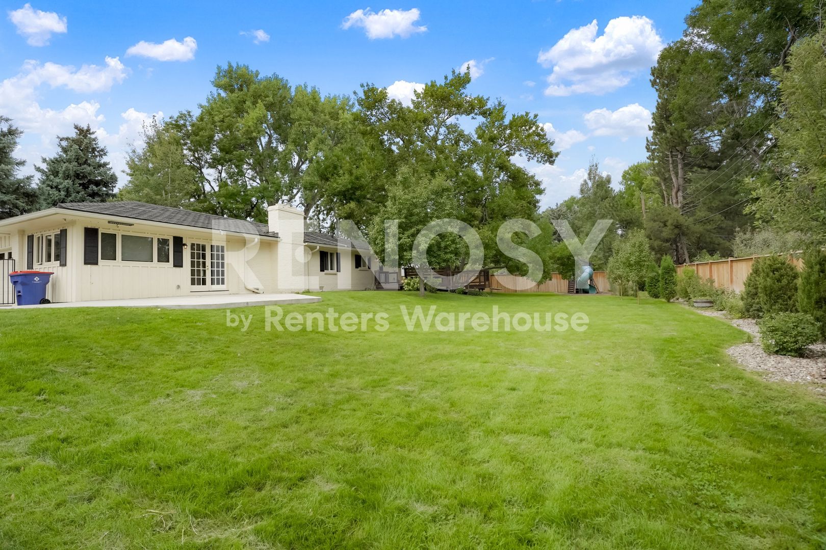 Greenwood Village House: 9189 E Radcliff Ave