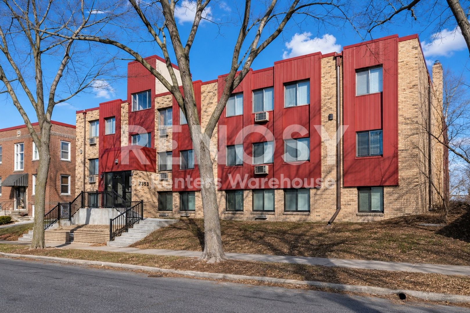 Marketplace Property