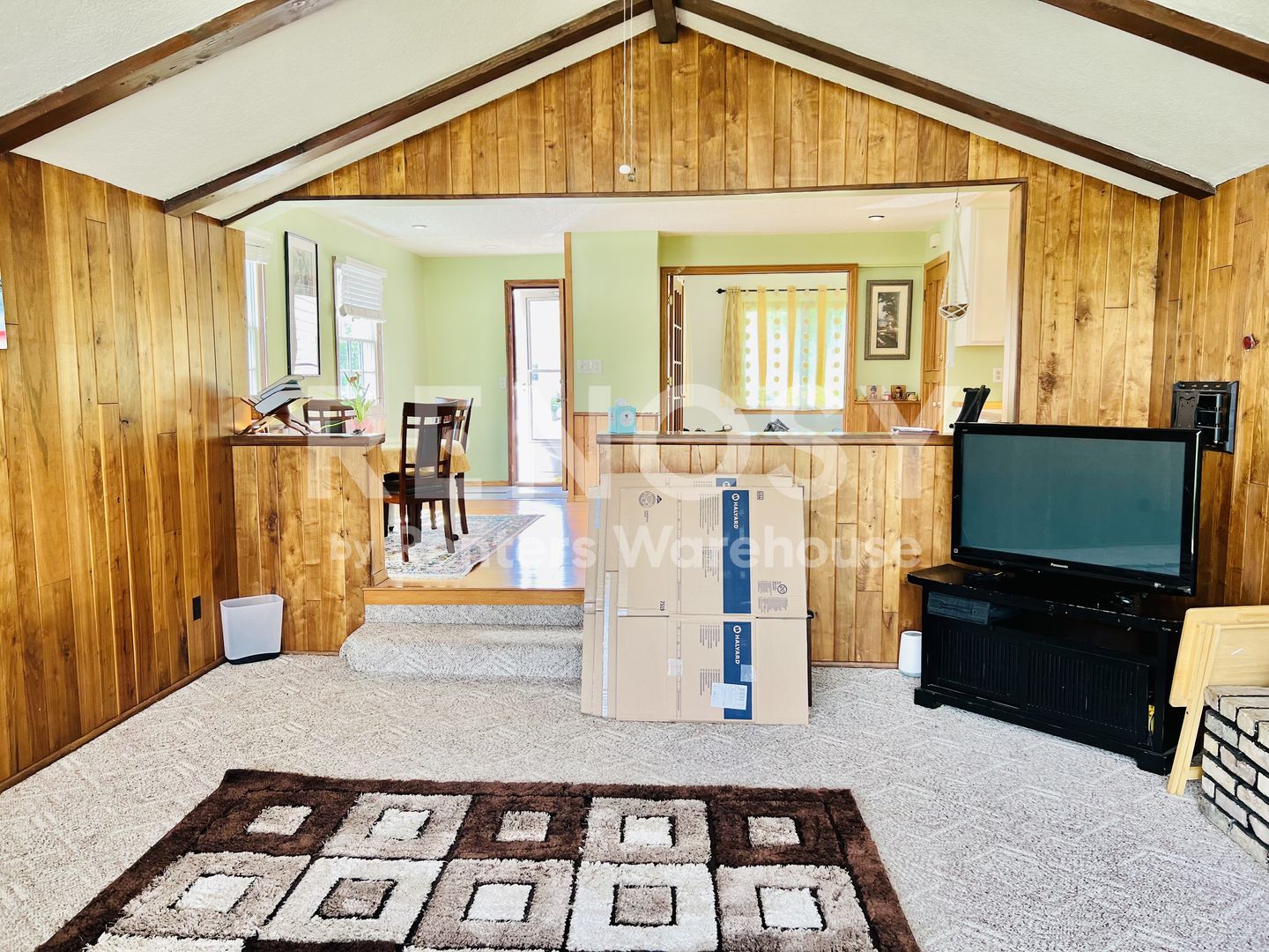 Marketplace Property