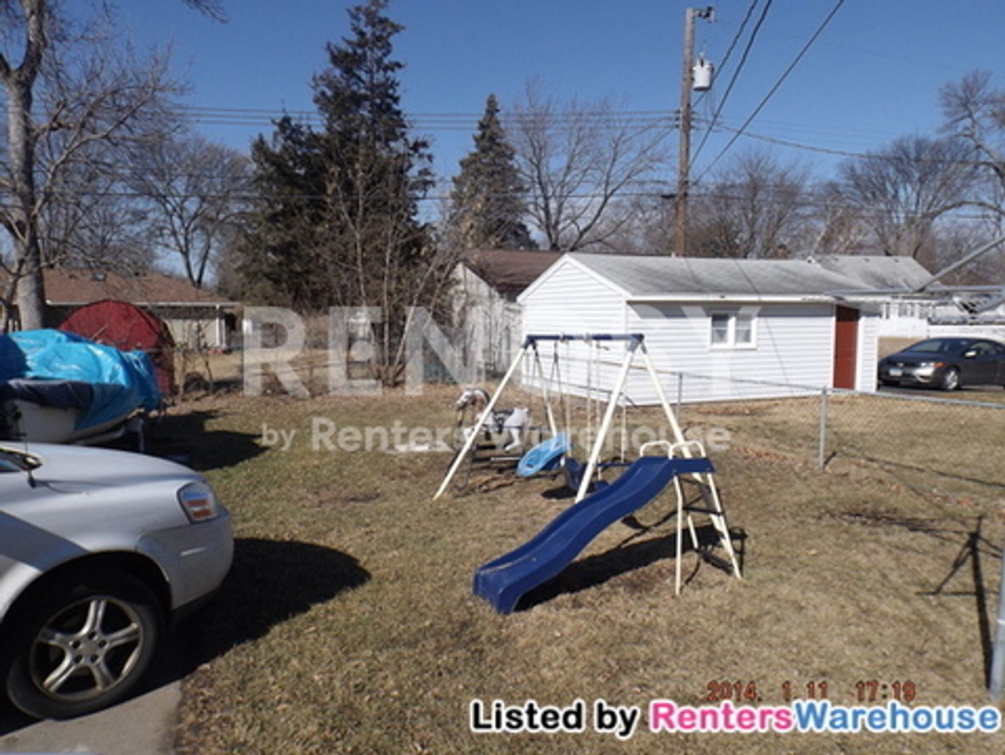 Marketplace Property